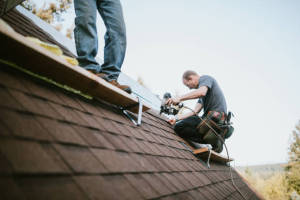 Local Roofers in West Springfld, MA